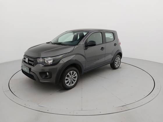 FIAT MOBI 1.0 EVO FLEX LIKE. MANUAL FIAT MOBI 1.0 EVO FLEX LIKE. MANUAL